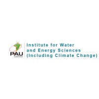 PAUWES - Pan African University Institute of Water and Energy Sciences (including Climate Change) Logo