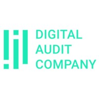 Digital Audit Company Oy Logo