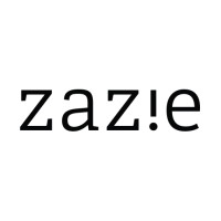 ZAZIE BOOKS Kft. Logo