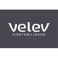 Velev Contabilidade Logo