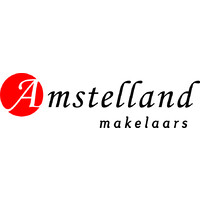 Amstelland Makelaars B.V. Logo