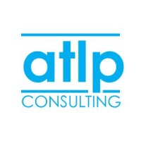 atlp consulting Logo