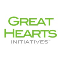 Great Hearts Initiatives Logo