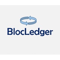 BlocLedger Logo