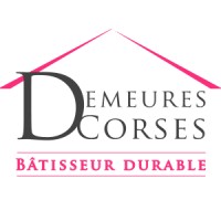Demeures Corses Logo