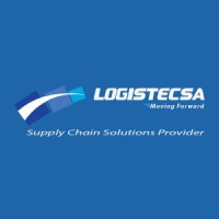 LOGISTECSA Supply Chain Solutions Provider Logo