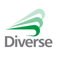 Diverse Energy Production Logo