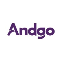 Andgo Systems Logo