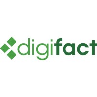 DigiFact Logo