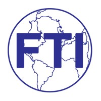 First Technology, Inc. Logo