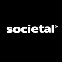 Societal® Political T-shirts Logo