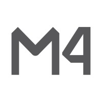 M4Tel Logo