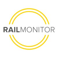 Railmonitor ApS Logo