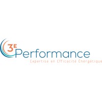 3E-Performance Logo