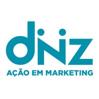 Diniz Ação em Marketing Logo