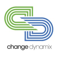 Change Dynamix, Inc. Logo