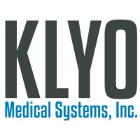 KLYO Medical Systems, Inc Logo