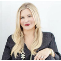 Renée Gaddis Interiors Logo