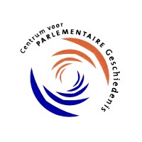 Centrum voor Parlementaire Geschiedenis Logo