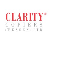 Clarity Copiers (Wessex) Ltd Logo