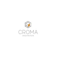 CROMA Arquitectura Logo