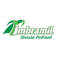 Imbramil Pet Food Logo
