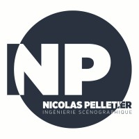 NP ingénierie scénographique Logo