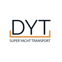 DYT Yacht Transport Logo