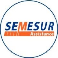 Semesur Assistance Logo