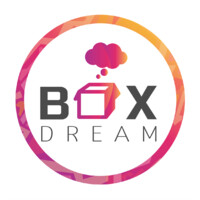 Agência Box Dream Logo