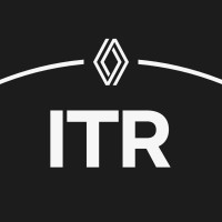 Instituto Técnico Renault Logo