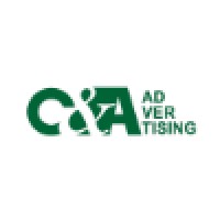 C&A Advertising Logo