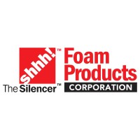 Foam Products Corporation Logo