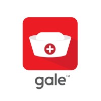 Gale Healthcare Logo