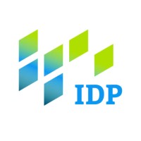 Inland Development Partners Logo