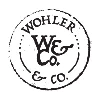 Wohler & Co. Logo