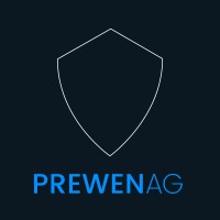 Prewen AG Logo