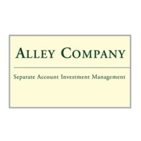 Alley Company, LLC Logo