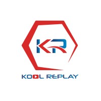 KoolReplay Picture and Video Systems Inc Logo