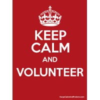 Volunteer Resource Centre Manawatu & Districts Logo