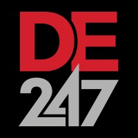 Digital Engineering 24/7 Logo