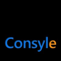 Consyle Logo