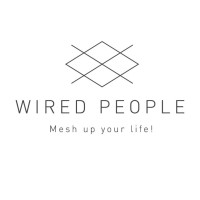 Wired People Logo