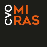 cvo MIRAS Logo