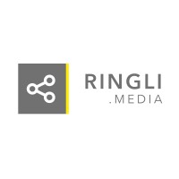 RINGLI.media GmbH Logo