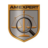 AMEXPERT Logo