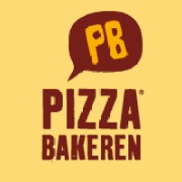 Pizzabakeren Logo