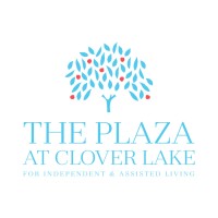 The Plaza at Clover Lake Logo