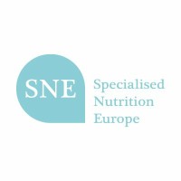 SNE - Specialised Nutrition Europe Logo