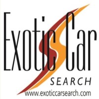 Exotic Car Search Logo